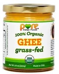 Olive Oil Vs Canola Oil Organic Ghee Indian Food Recipes Grass Fed Ghee