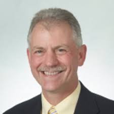 Dr. Timothy Caudill, MD