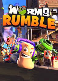 In a world where monster wrestling is a global sport and monsters are superstar athletes. Kaufen Worms Rumble Steam