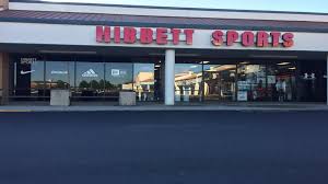 What you may not realize, though, is how much hard work and skill it takes to manage a clothing retail store. Vidalia Hibbett Sports East 1st Street