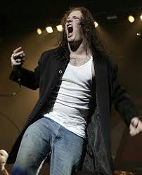 Pin By On Corey Taylor Slipknot Corey Taylor Corey Taylor Singer