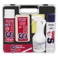 S100 Total Cycle Cleaner 10 1 50 Off Revzilla Cleaning Kit Cleaning Hacks Deep Cleaning Tips