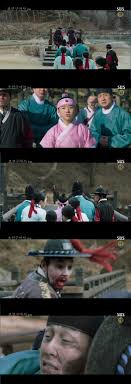 그동안 여론 악화나 출연진이 연루된 각종 사건, 사고 등으로 드라마가 조기종영한 사례는 있었어도, 시청자의 비판여론 때문에 방송 자체가 2회만에 전격 폐지된 것은 초유의 일이다. ì¡°ì„ êµ¬ë§ˆì‚¬ 1íšŒ ê°„ë‹¨ í›„ê¸° ì›¹ì§„ ì¸ë²¤ ì¸ë²¤