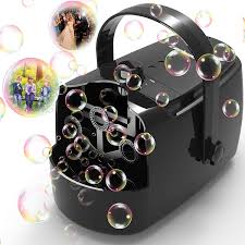 You no longer need to create the apps from scratch. Amazon Com Bubble Machine Durable Automatic Bubble Blower 4800 Bubbles Per Minute Bubbles For Kids Toddlers Bubble Maker Operated By Plugin Or Batteries Bubble Toys For Indoor Outdoor Birthday Party Toys Games