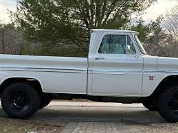 Image result for White 1964 Truck