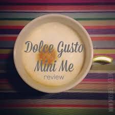 We would like to show you a description here but the site won't allow us. Review Dolce Gusto Mini Me Coffee Machine Ad Hello Mrsshilts