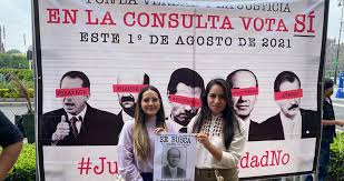 Jun 27, 2021 · los expresidentes a los que se les aplicaría un juicio, de ser requerido por los votantes, son: De Que Se Acusa A Expresidentes Falta Un Mes Para Ir A Las Urnas Sinembargo Mx