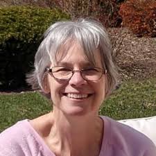 Donna Huxtable (1953-2021)