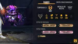 En ocasiones free fire pone a disposición de los jugadores misiones dentro del juego que pueden completarse para ganar una pequeña cantidad de diamantes gratis. V De Verified Free Fire Como Copiar Y Pegar El Simbolo De Influencers Para Usarlo En El Nick Free Fire Mania