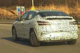 Maybe you would like to learn more about one of these? Genesis Gv60 Electric Crossover Tipped To Premiere In June Carscoops