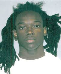 Murder trial witness: Teen was gunman