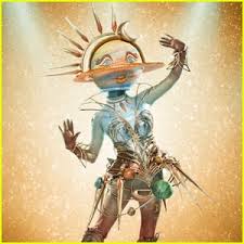 Who Is Galaxy Girl on ‘The Masked Singer’ Season 14? Clues, Guesses, & Spoilers Revealed!