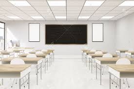 Salón de clases