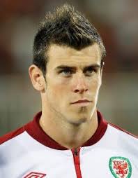 Home sports stars male gareth bale height, weight, age, body statistics. Fussballer Frisuren Gareth Bale Trend Haare Gareth Bale Real Madrid Fifa World Cup