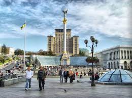 بالصور اماكن سياحية مميزة لا تفوتها في كييف travel to ukraine excited pictures places to travel