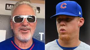 Rob Zastryzny needs a nickname