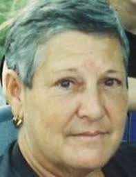 Hilda Mary Bourg Boquet Obituary