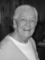 Obituary for Geradine V. Raun