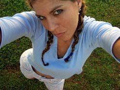 Valerie Spinner's Instagram, Twitter & Facebook