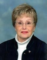 Beverly Schafer Obituary (1929