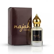 Perfume NAJAH con Feromonas – Fragancia Irresistible de ...