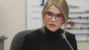 Все больше украинцев поддерживает Юлию Тимошенко, – политолог - Политика -  StopCor