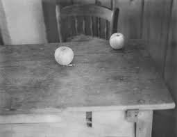 Ruth Lauer Manenti: I Imagined It Empty