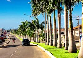 Resultado de imagem para foto do alto do rodrigues