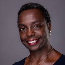 Lovette Robinson's Instagram, Twitter & Facebook