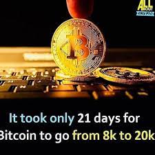 But investing at the right time requires luck. Learn How To Earn Big In Binary Trading Via Bitcoin Invest And Earn Big From Your Little Investment Invest 500 And Earn 5000 Investing Bitcoin Finance Tips