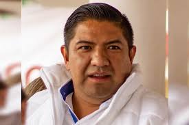 Dip. Francisco Cedillo de Jesús