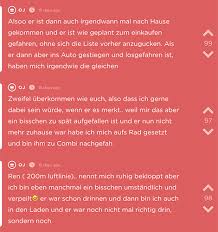 Deine schüler gehen ja, sie haben 'keinen verlust' durch deine elternzeit. Jodel Fiebert Mit Frau Will Freund Von Schwangerschaft Erzahlen
