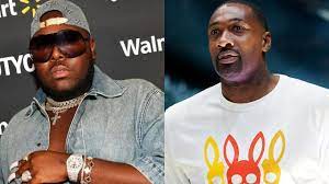 Saucy Santana Shoots His Shot At Gilbert Arenas: 'Lemme Holla At U!' - HipHopDX