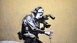 Our banksy prints are vectored directly from the artworks themselves and are the most accurate available for sale. Graffitistreet Store Buy Urban Art Originals Ltd Edition Prints