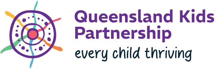 Queensland Kids Partnership