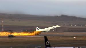 مدونة صورة وكلام الكونكورد طائرة air france flight 4590 concorde air france
