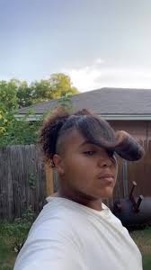 Mid 60s Bayang Hair Tutorial