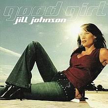 She was first seen on the bus when rick was narrating the story and how much he love her. Good Girl Jill Johnson Album Wikipedia