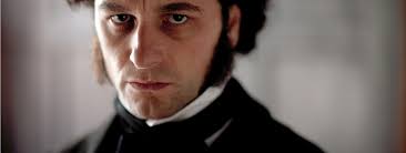 Who is the 'Real' Mr. Darcy?