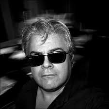 Interview with Paul Salmon