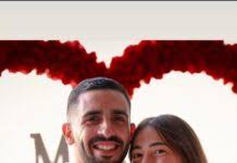 Engagement of Leah Finkel to Ruvi Friedman