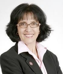 Lydia Gutierrez's Instagram, Twitter & Facebook