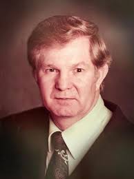 Winford "Red" Hedrick Obituary