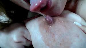 Watch Another Lazy Nipple Sucker - Nipple Sucking, Big Nipples Aeolas,  Amateur Porn - SpankBang