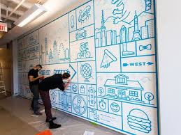 You'll also be able to view your order history, create wish lists, and save your address to make it easier the next time you shop. Pin By Silvie Zeman On Hala 40 In 2020 Office Wall Graphics Office Wall Design Mural Design