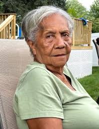 Flor Morales Obituary (1936