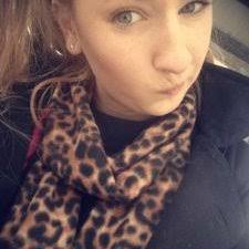 Katie Abney's Instagram, Twitter & Facebook