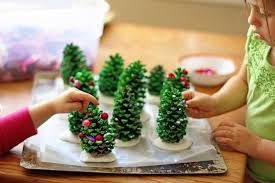 Download 33 Simple Fun Kids Christmas Crafts Canvas Factory 3D SVG Files Ideas | SVG, Paper Crafts, SVG File