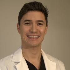 Ian Pearson's Instagram, Twitter & Facebook