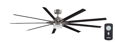 With dc motors and dimmable led light bulbs, these hvls ceiling fans (high volume low speed) can also be energy efficient as they provide high air movement to large areas. Best Ceiling Fans For Large Areas Ceiling Fans Warehouse Australia